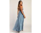 Vestido Ivette