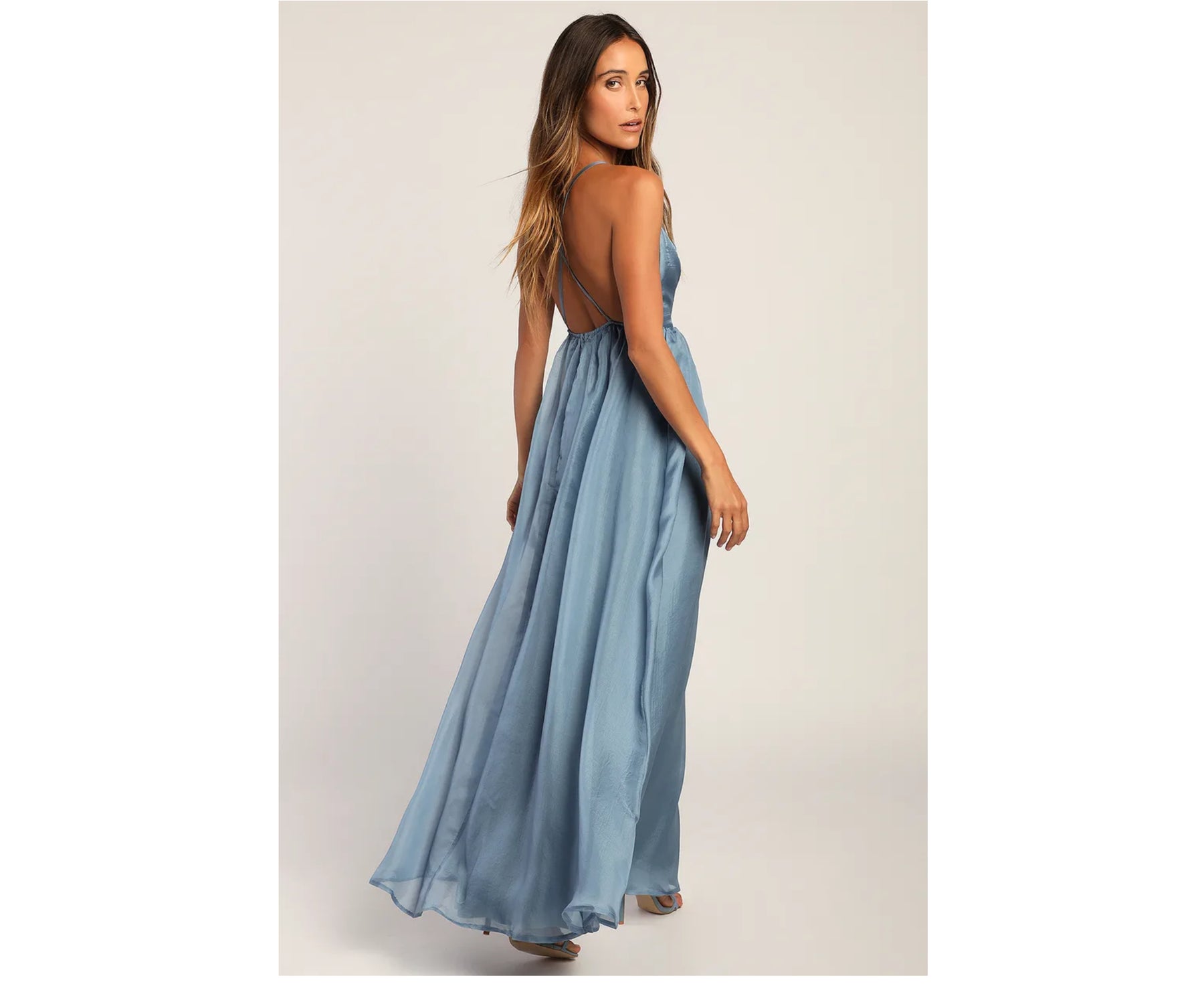 Vestido Ivette