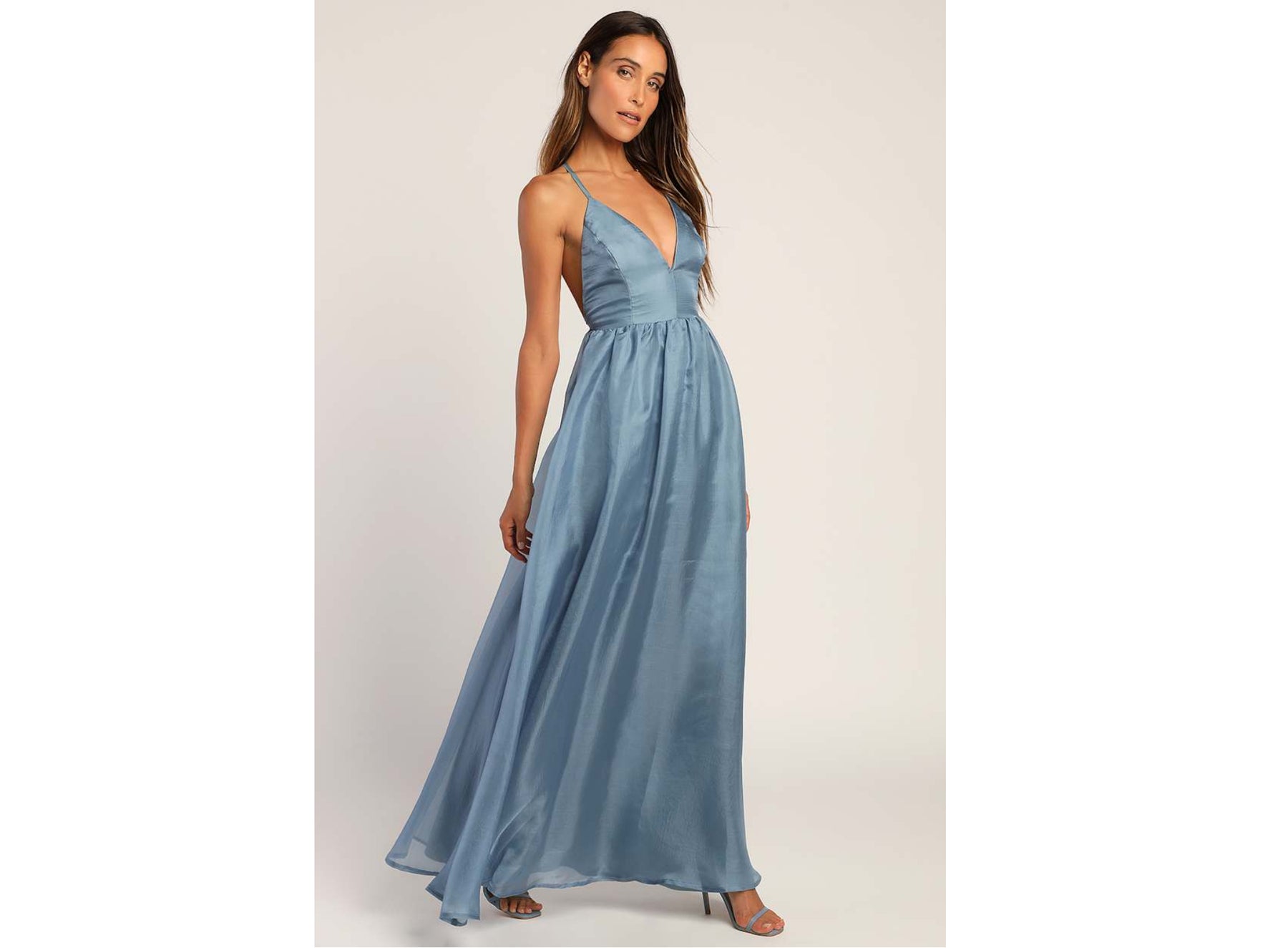 Vestido Ivette