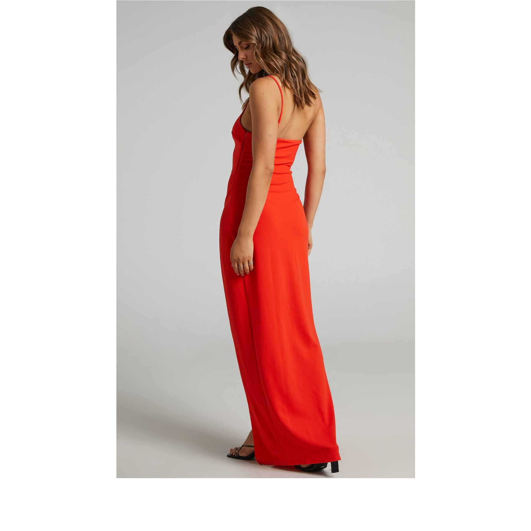 Vestido Aurora