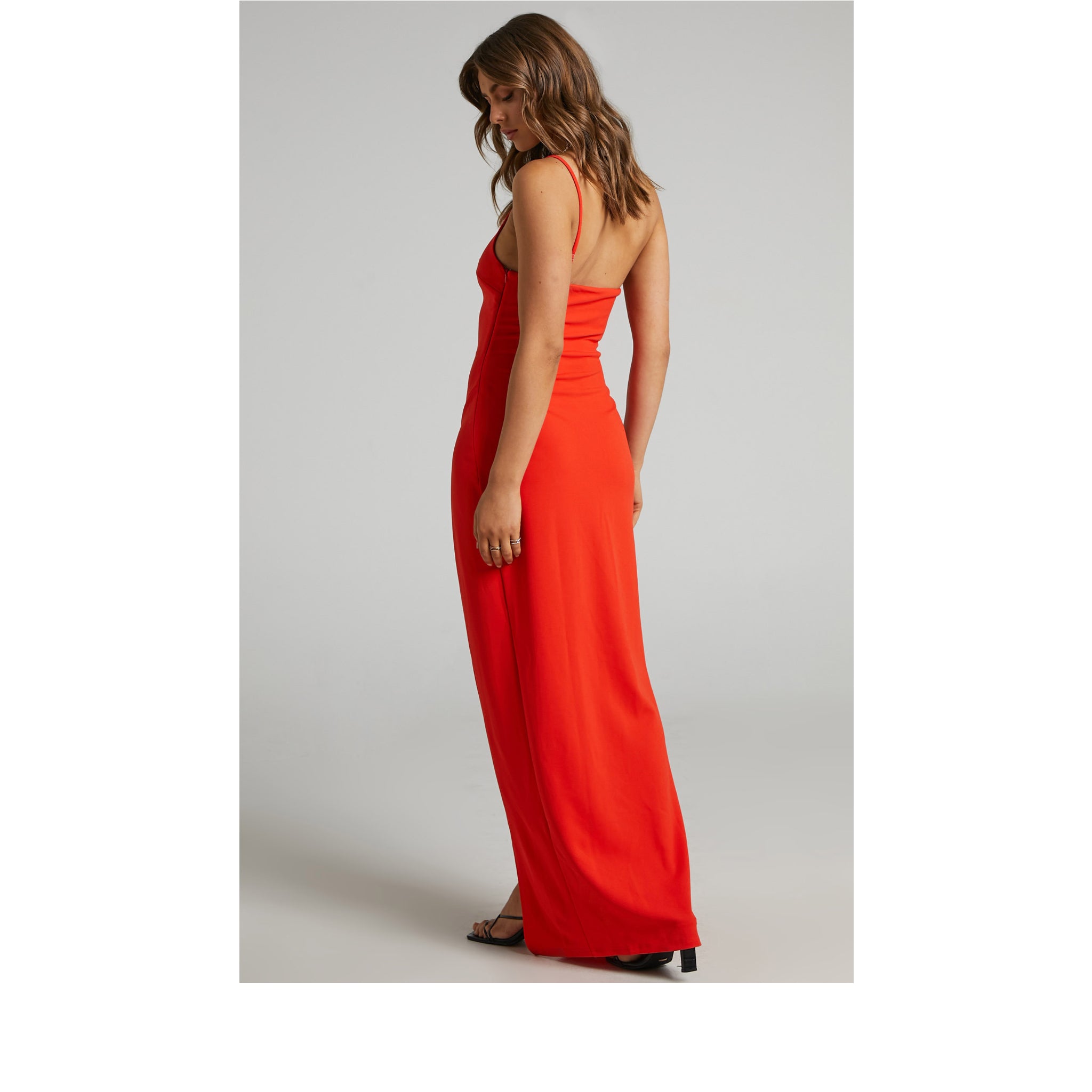 Vestido Aurora