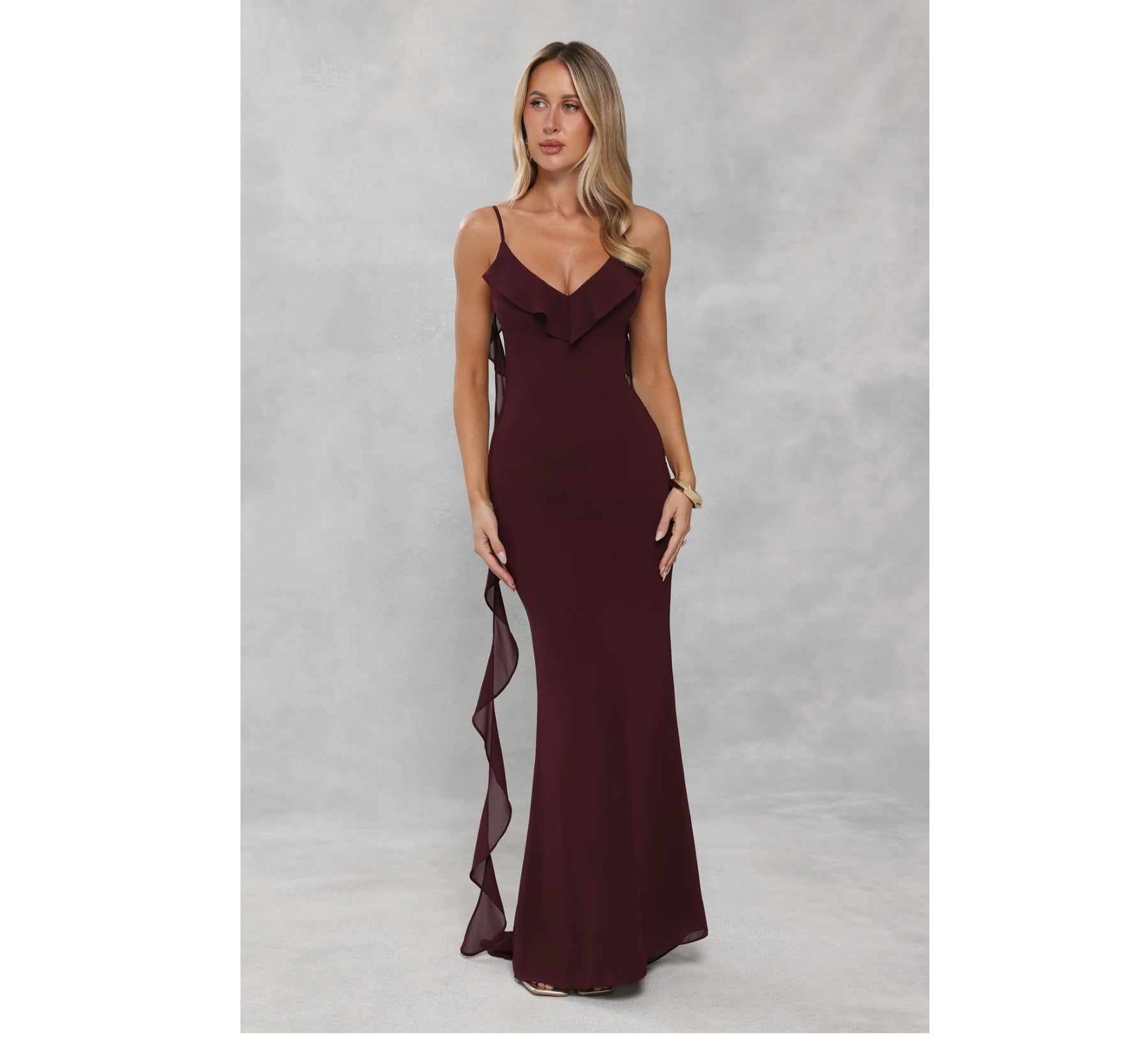 Vestido Milagros