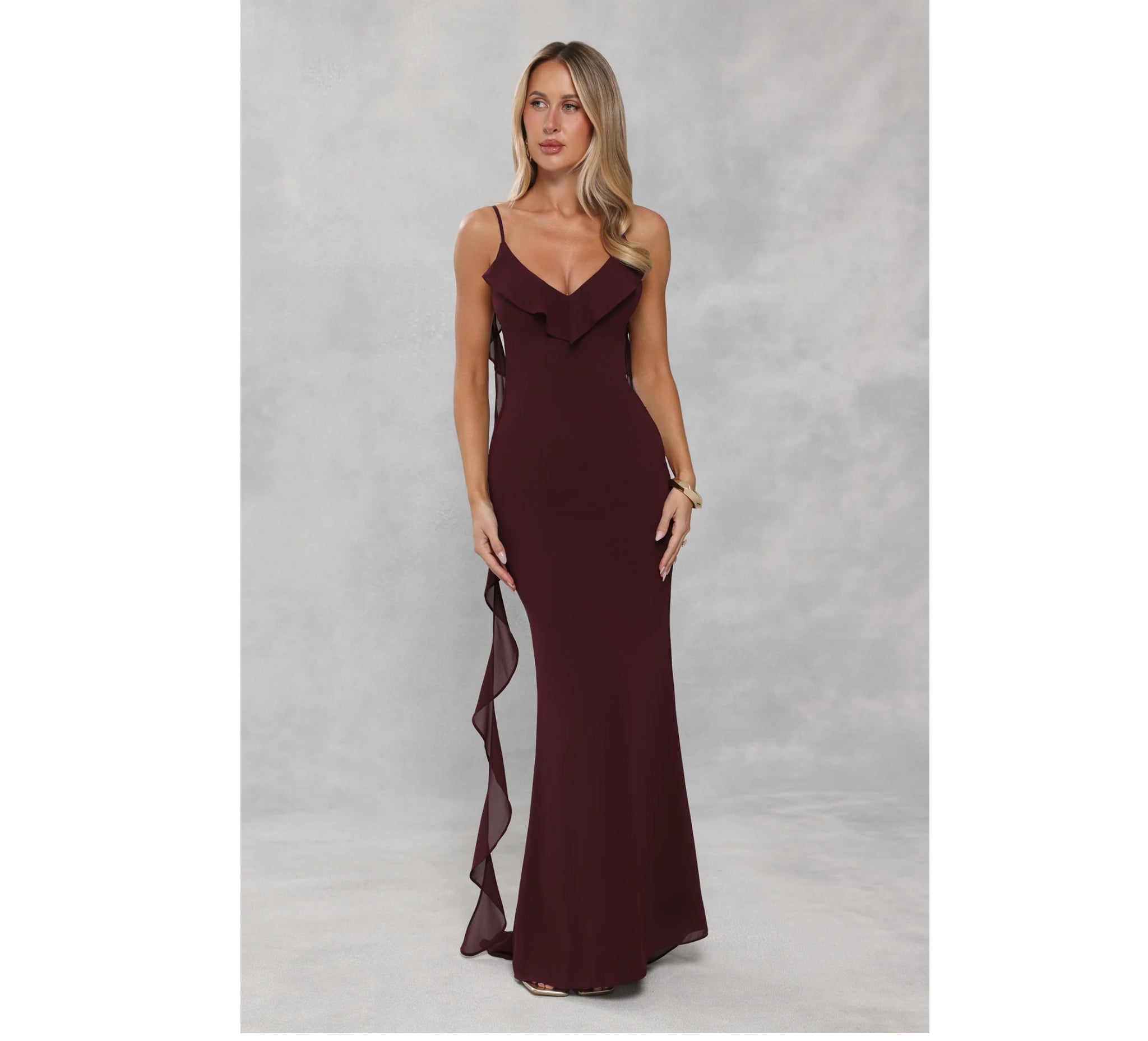 Vestido Milagros