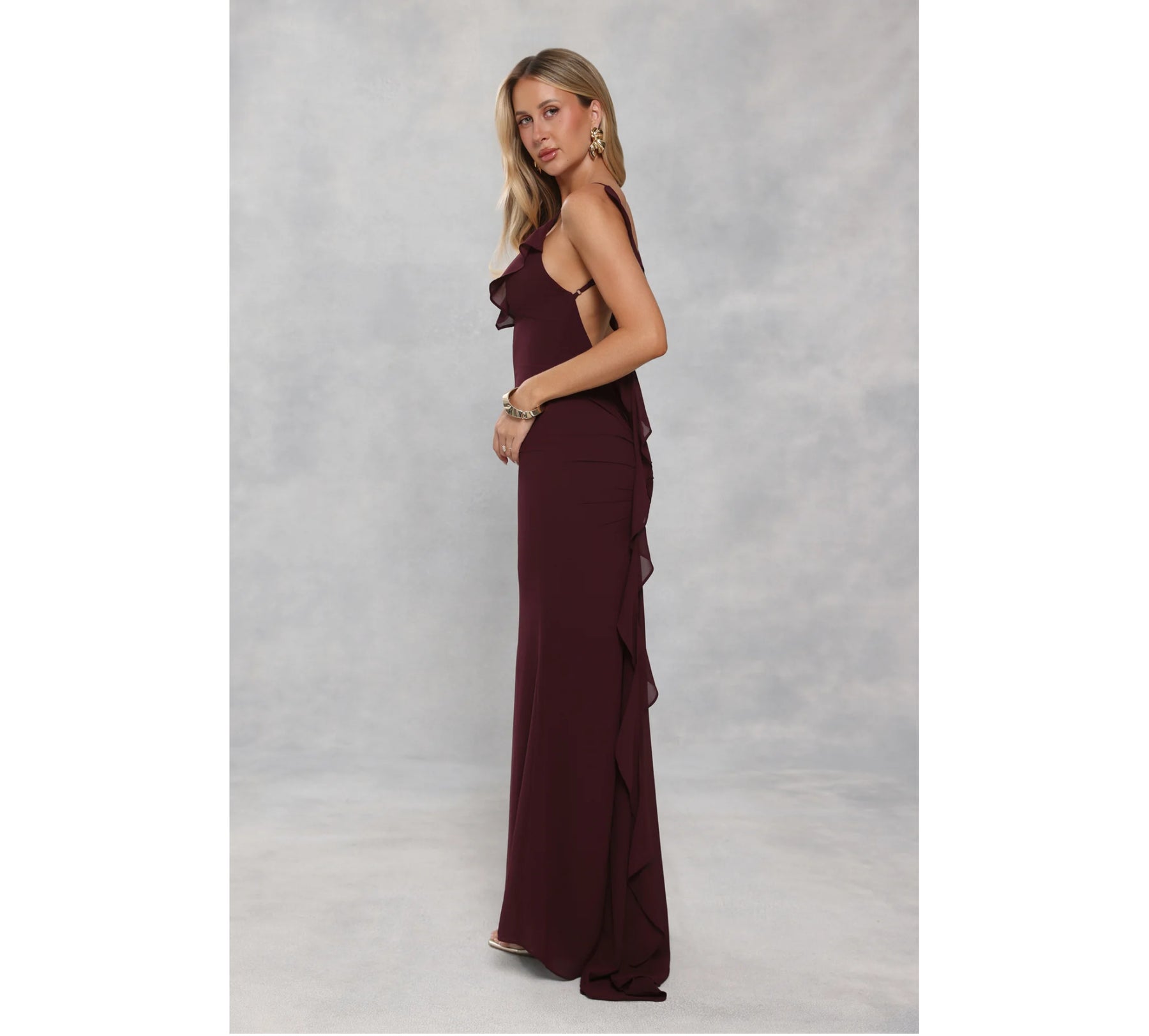 Vestido Milagros