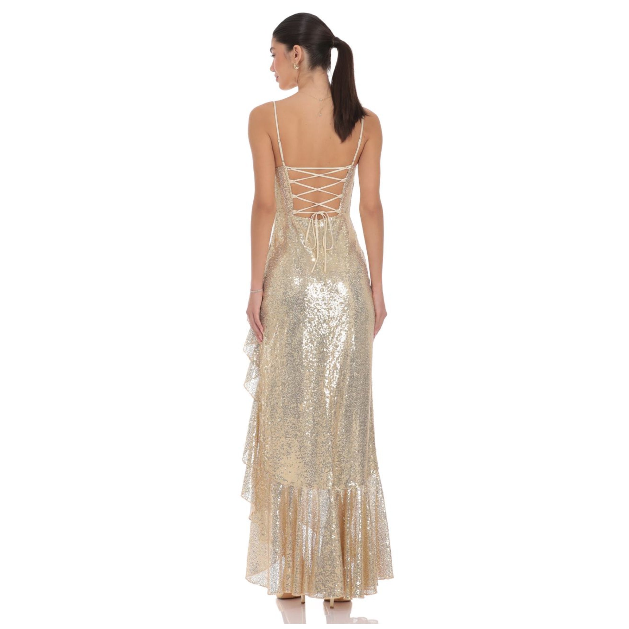 Vestido Laura