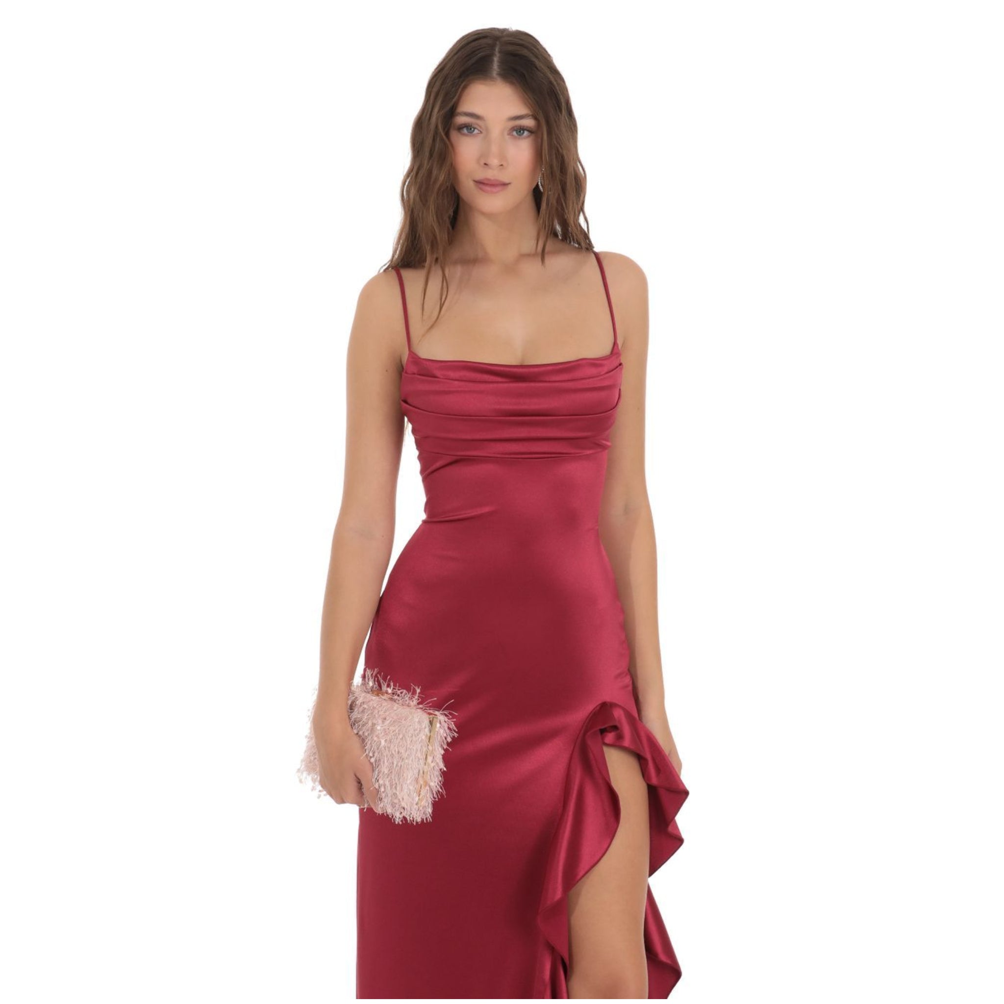 Vestido Veronica