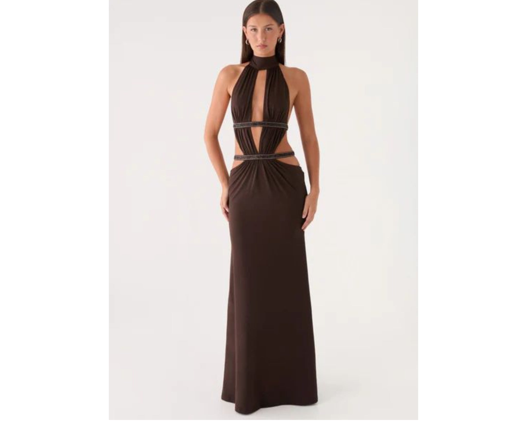 Vestido Miranda