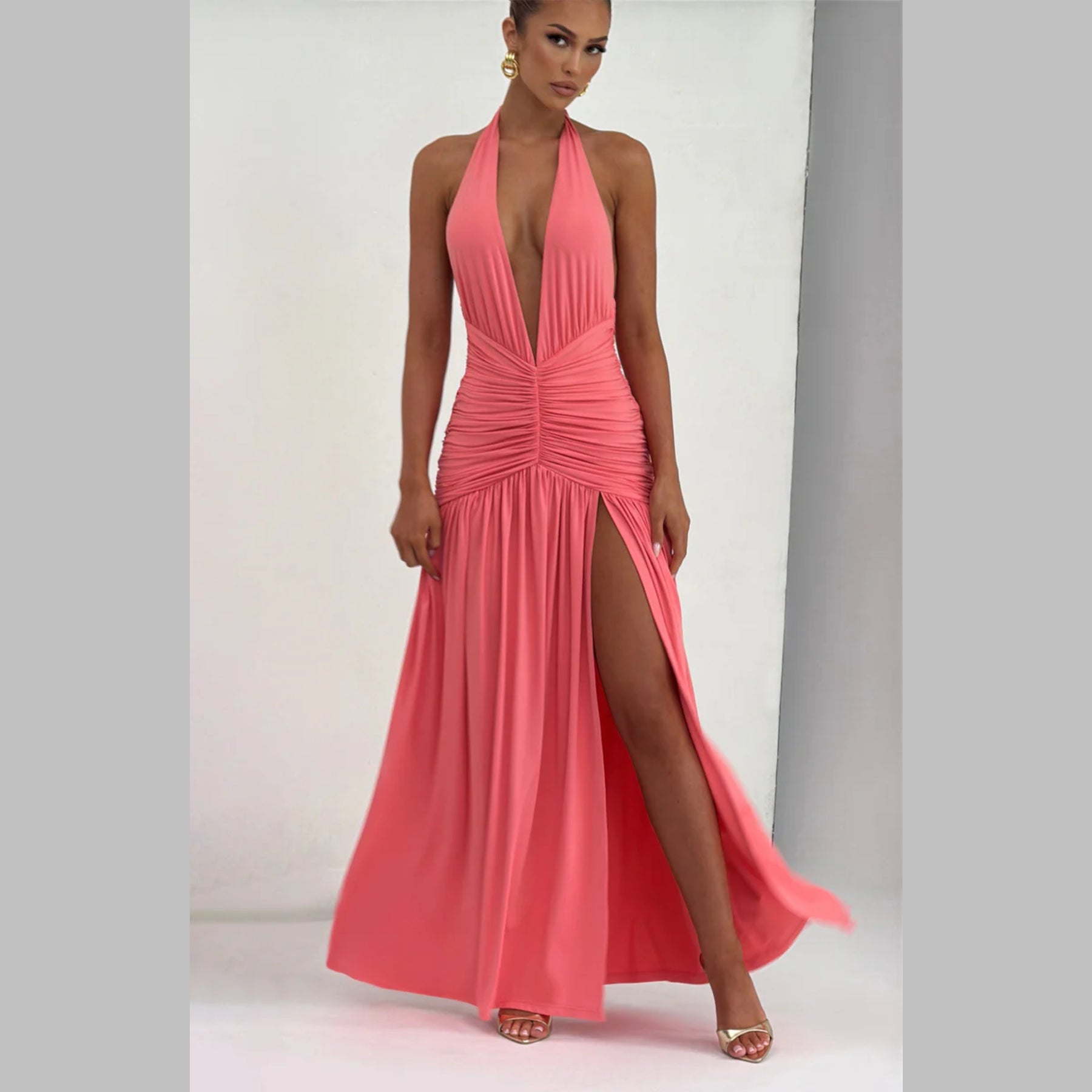 Vestido Melani
