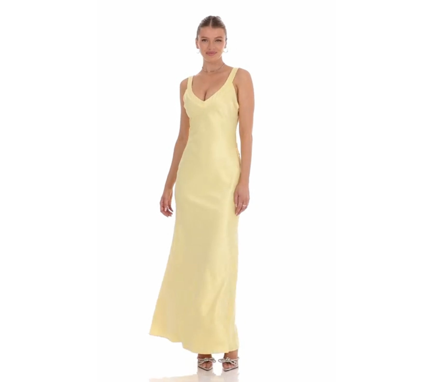 Vestido Andie