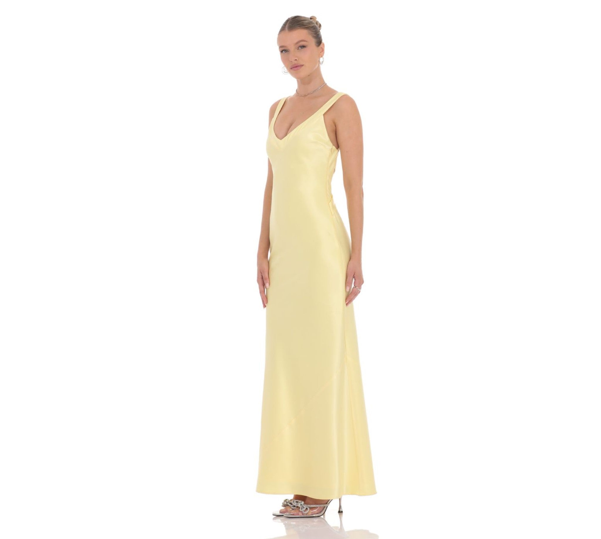 Vestido Andie