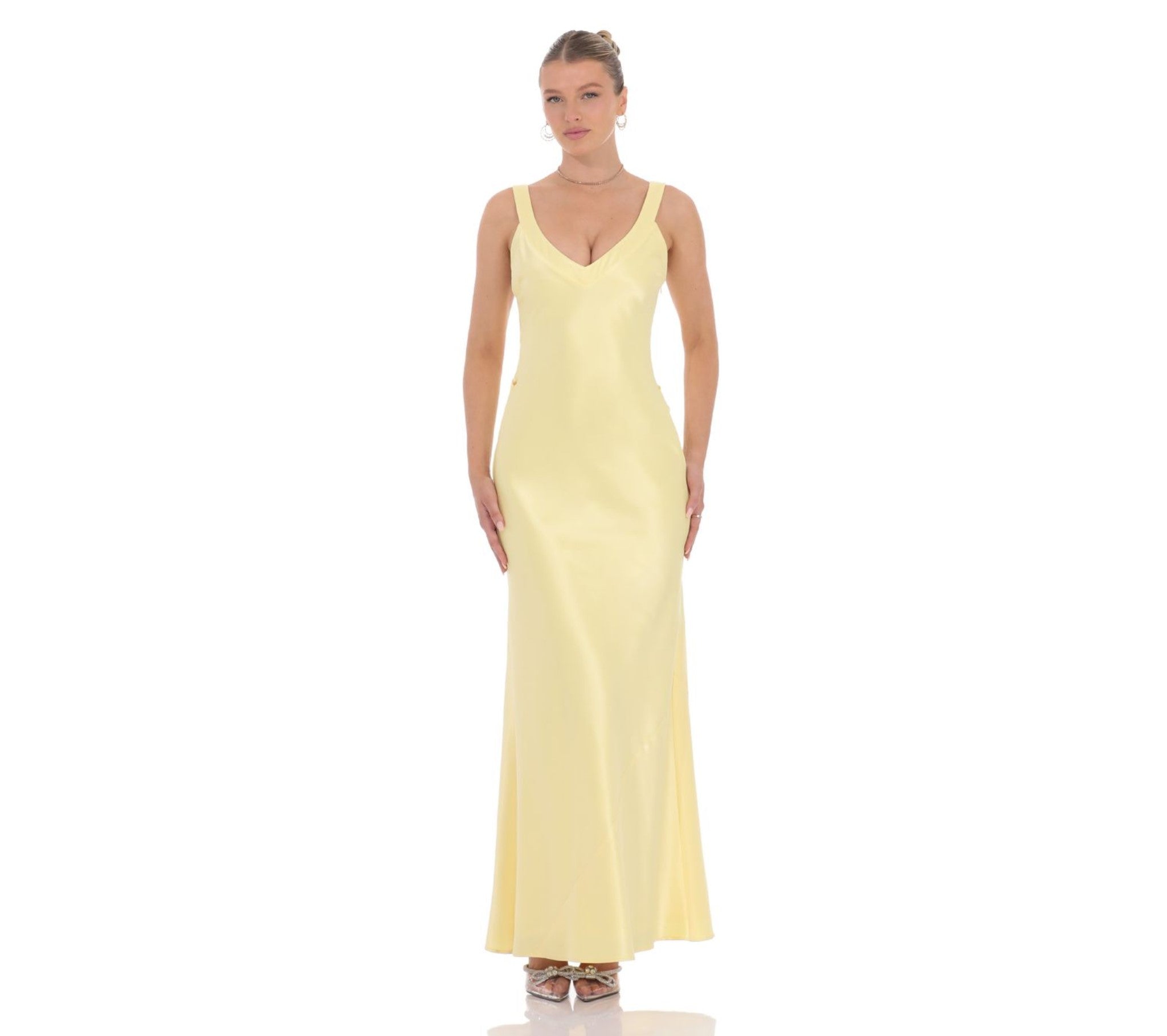 Vestido Andie