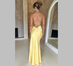 Vestido Isabella