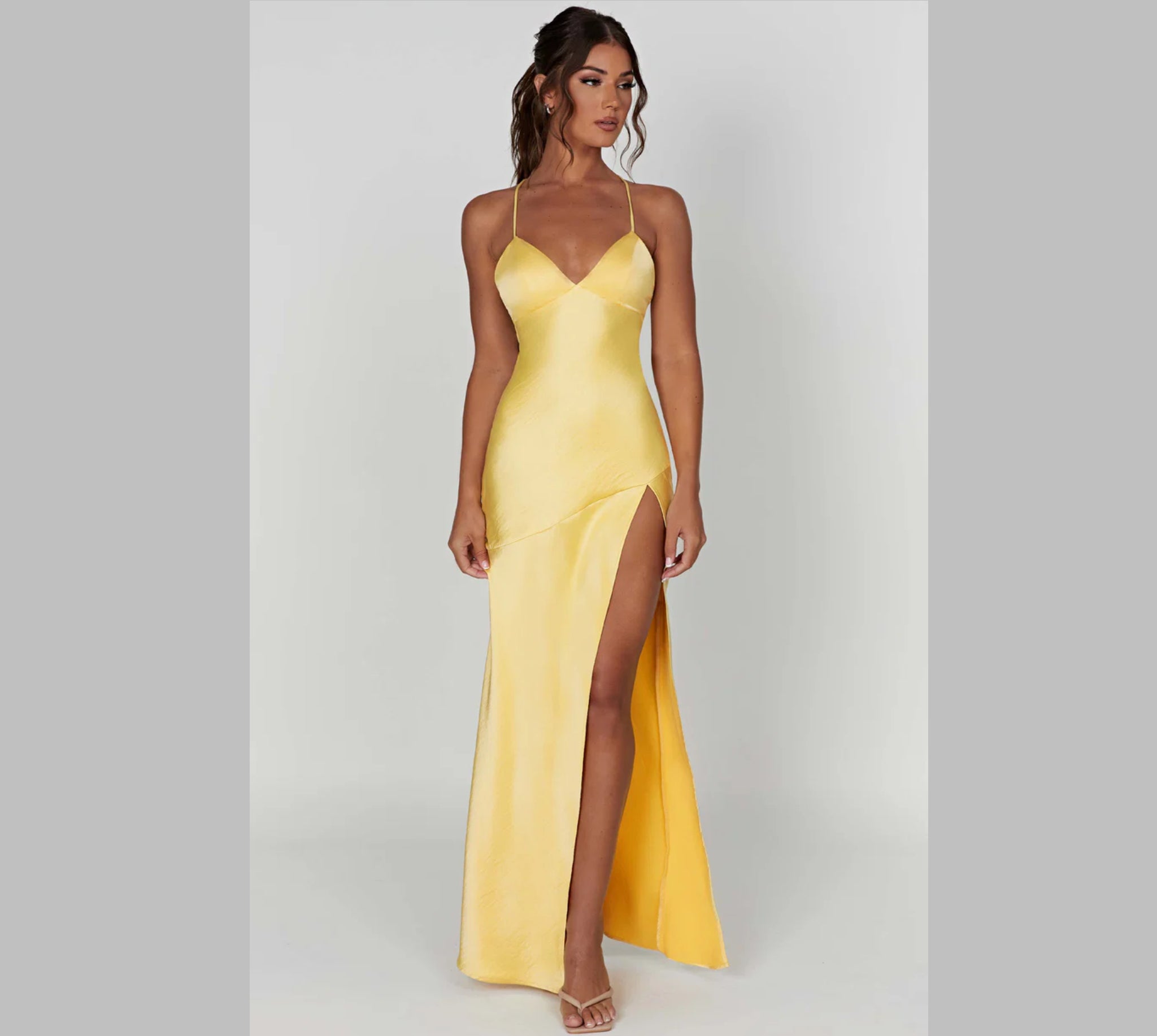 Vestido Isabella