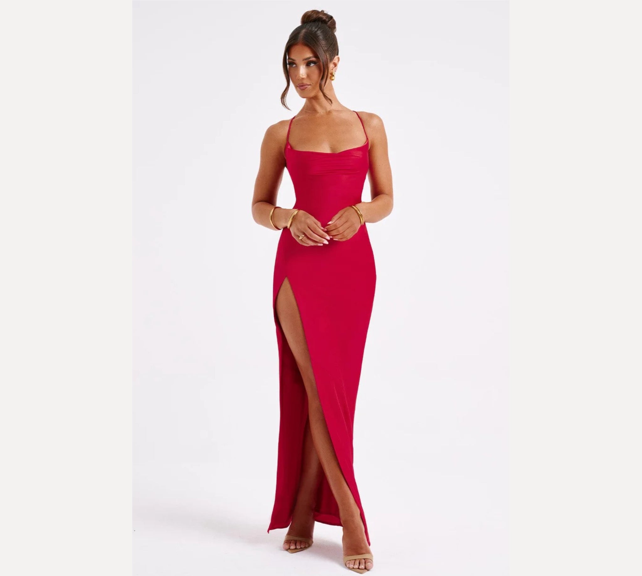 Vestido Misha