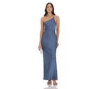 Vestido Acero