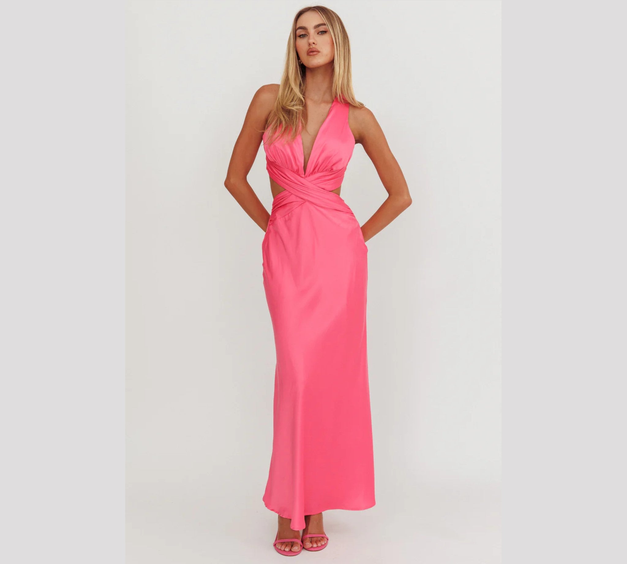Vestido Aranza