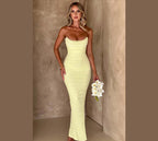 Vestido Demi