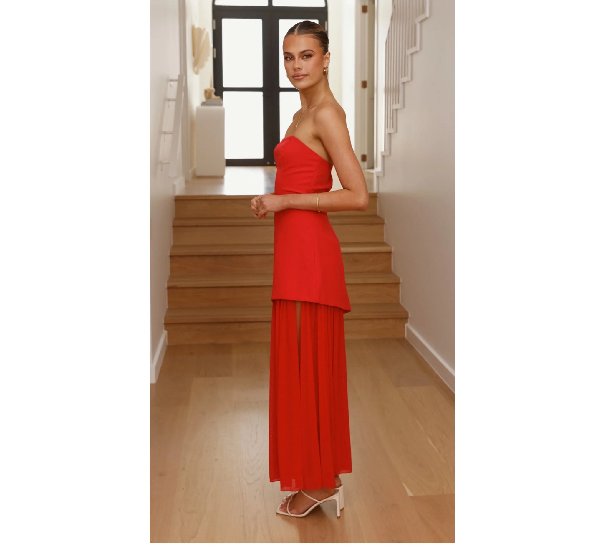 Vestido Julia