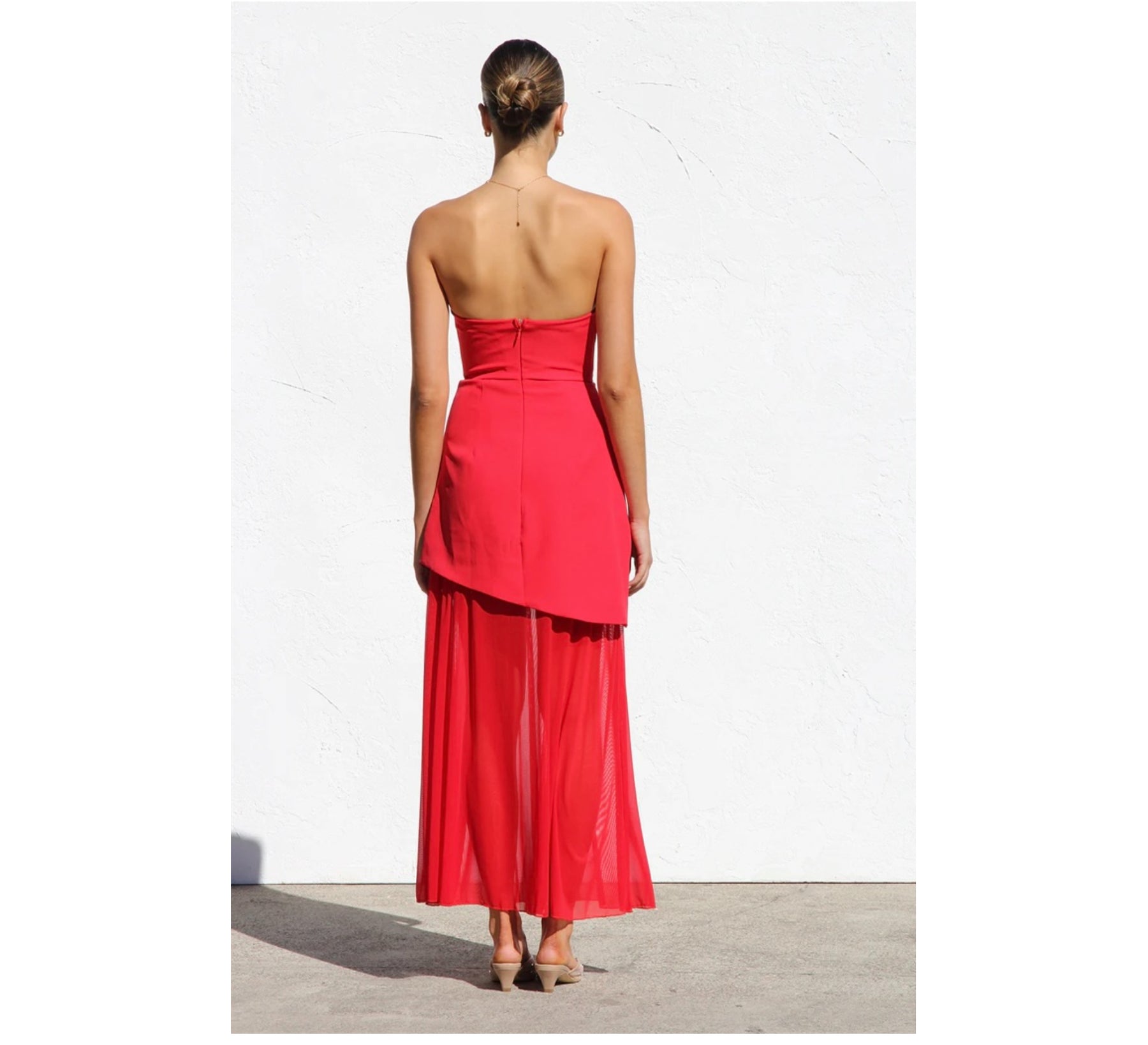 Vestido Julia