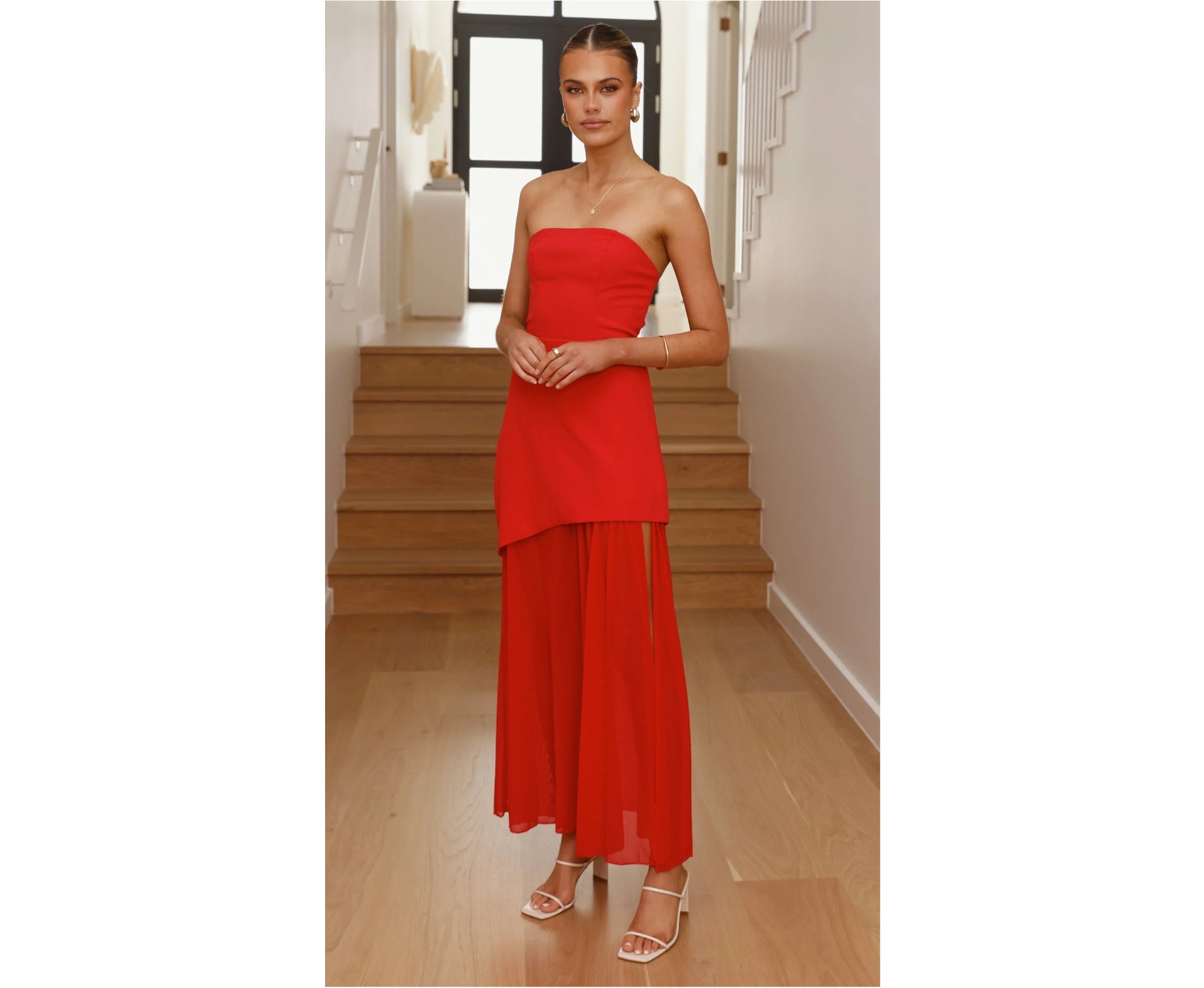 Vestido Julia