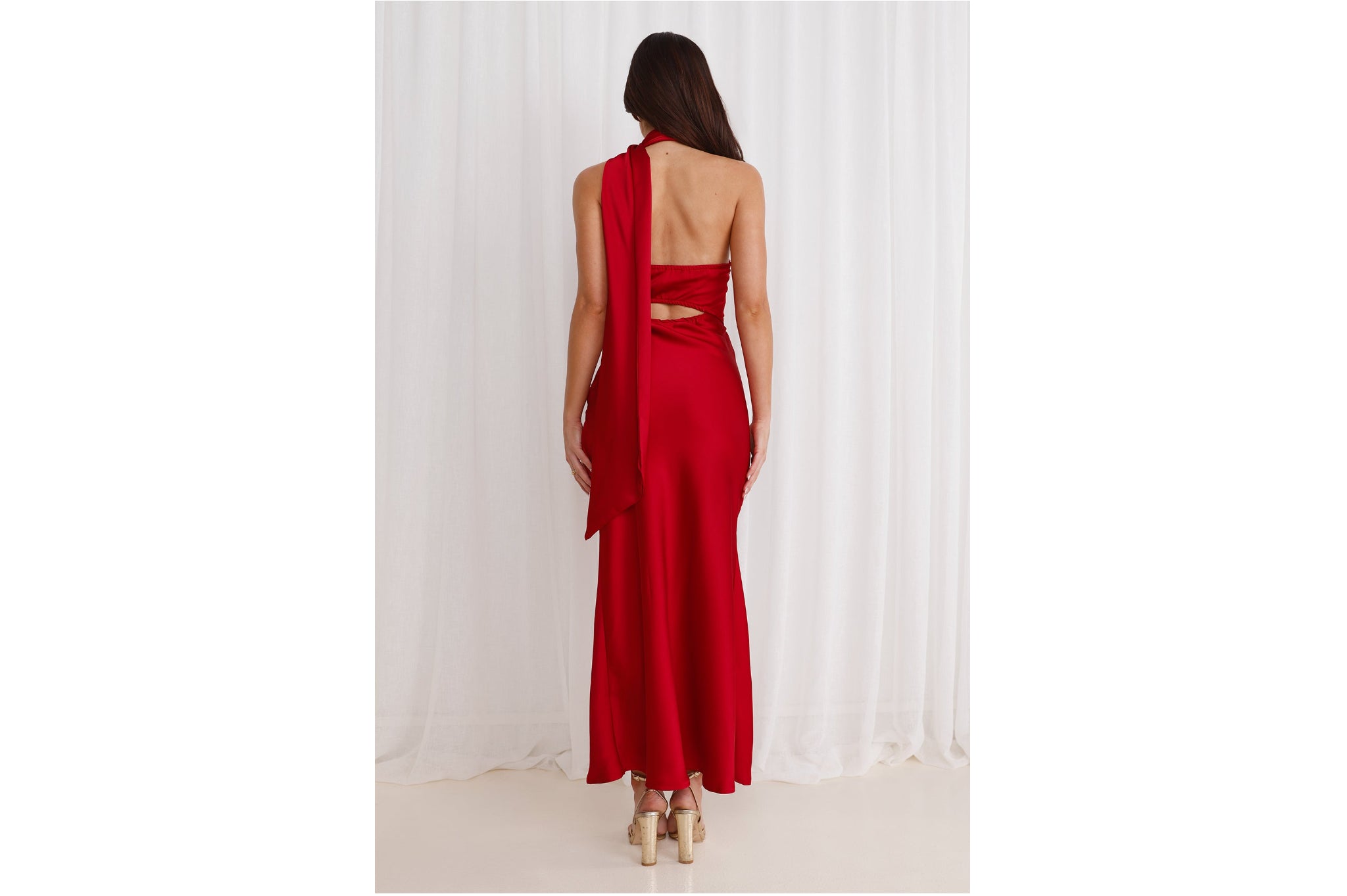 Vestido Francesca