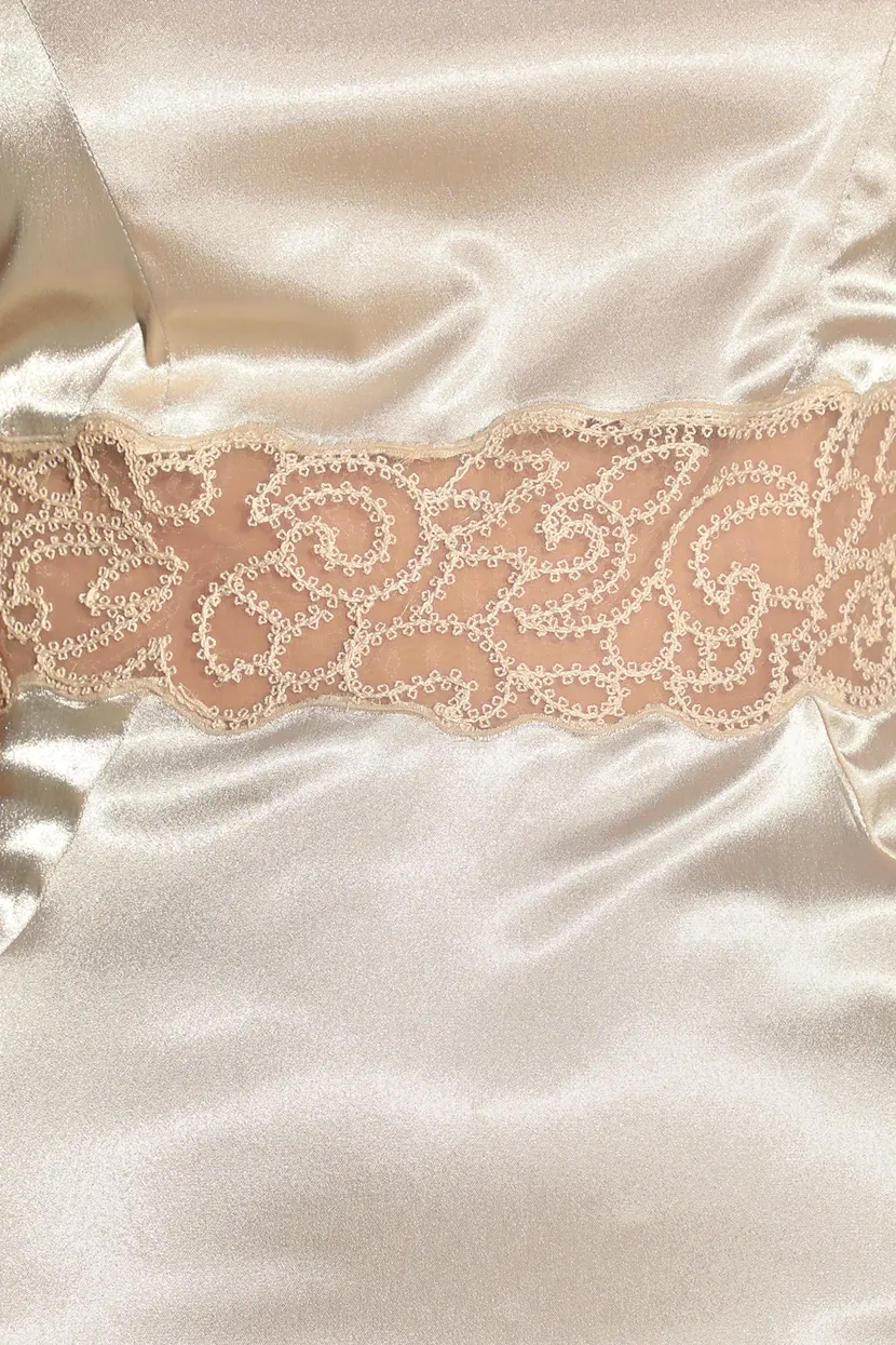 Vestido Lucinda