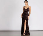 Vestido Charlote
