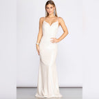 Vestido Anabella