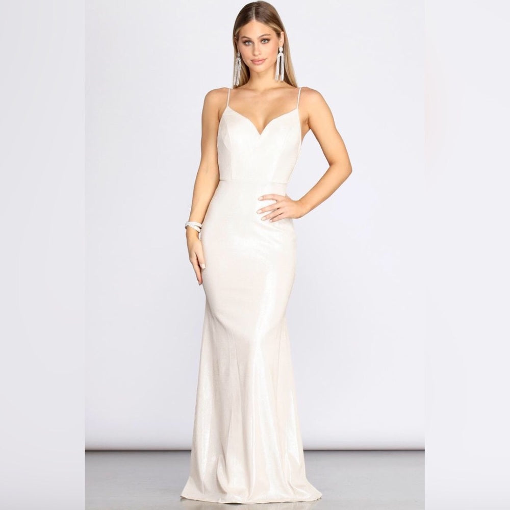 Vestido Anabella