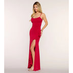 Vestida Carla