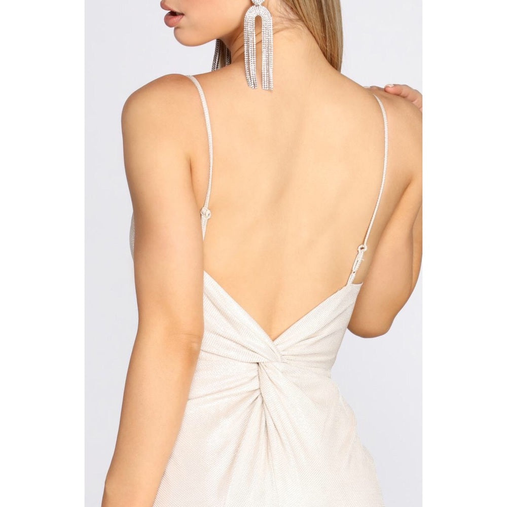 Vestido Anabella