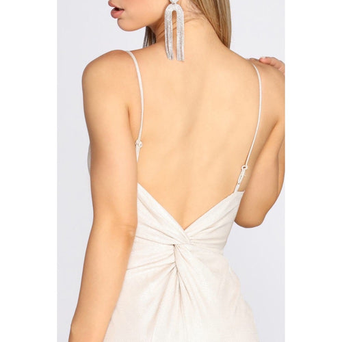 Vestido Anabella