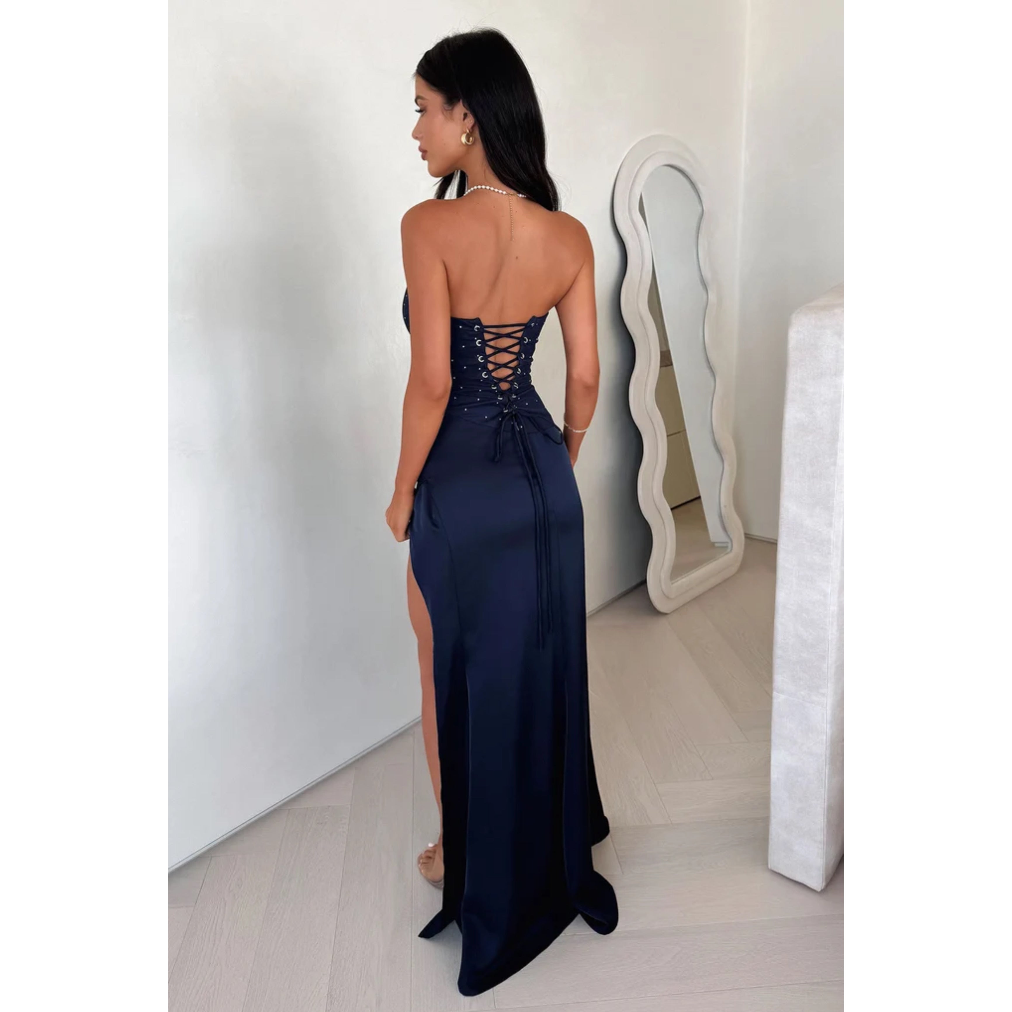 Vestido Domenica