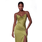 Vestido Mercedes
