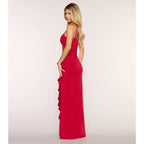 Vestida Carla
