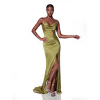 Vestido Mercedes