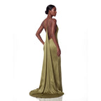 Vestido Mercedes