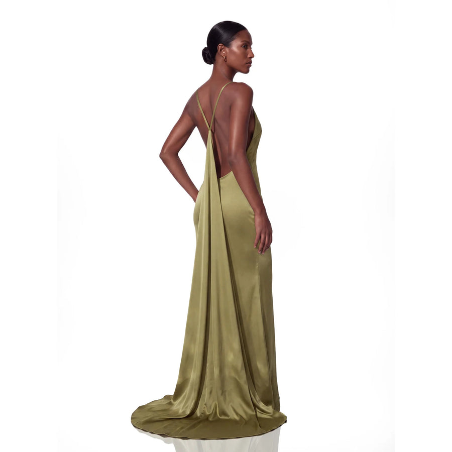 Vestido Mercedes