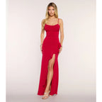 Vestida Carla