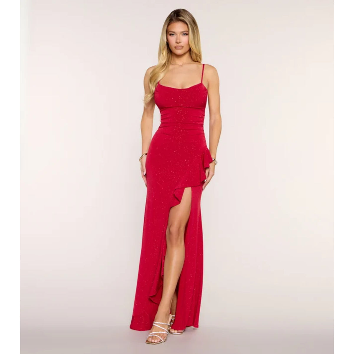Vestida Carla