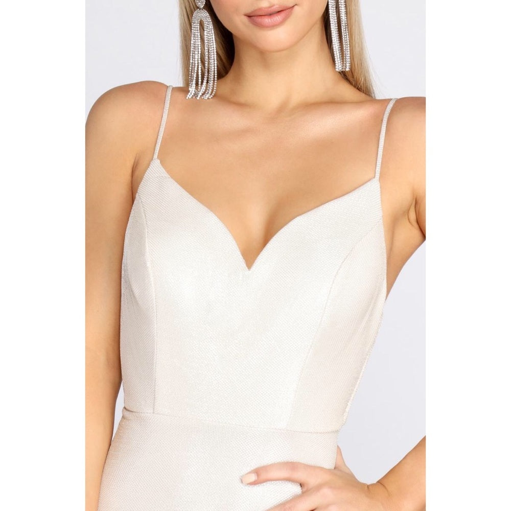 Vestido Anabella