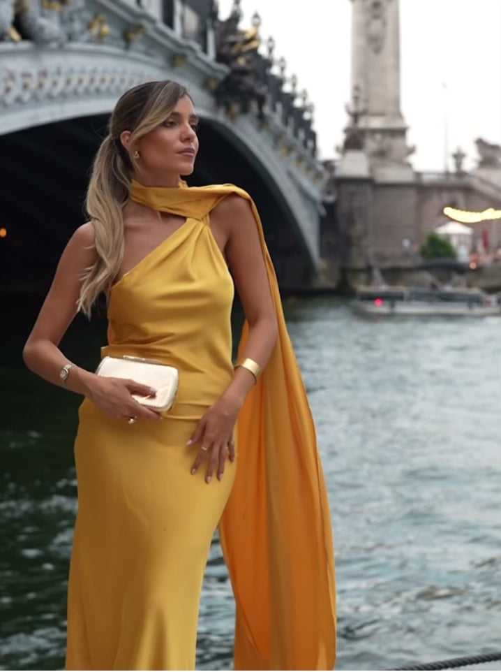 Vestido Paris