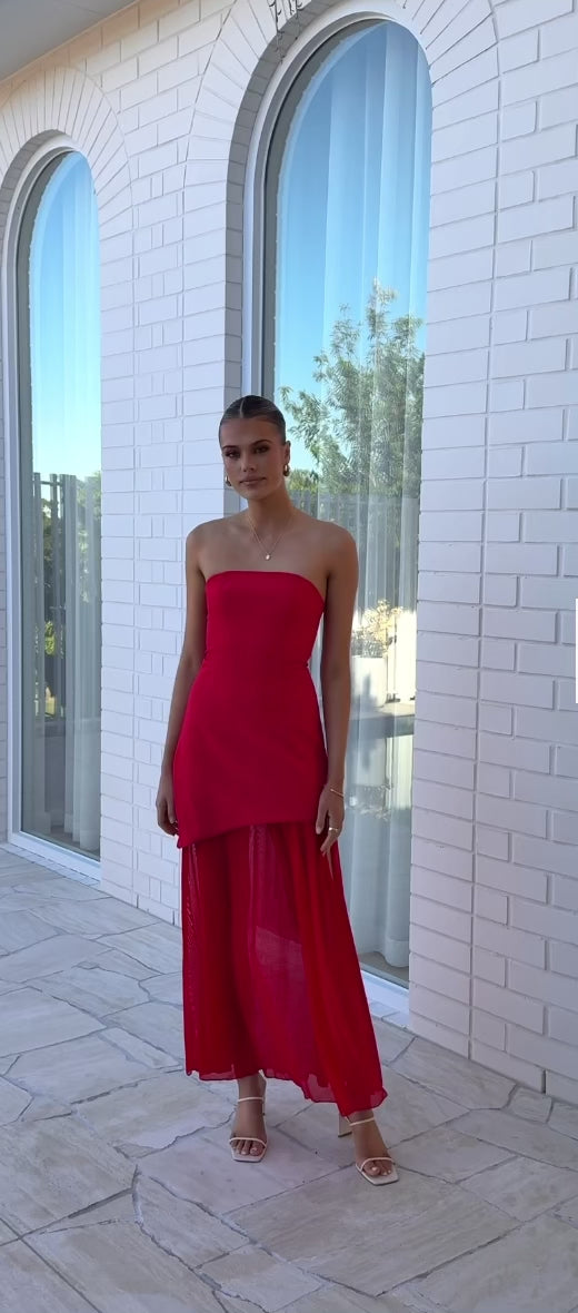 Vestido Julia