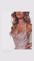 Vestido Samira