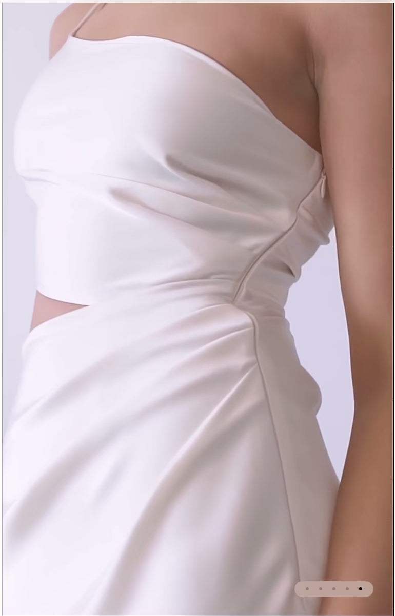 Vestido Delia
